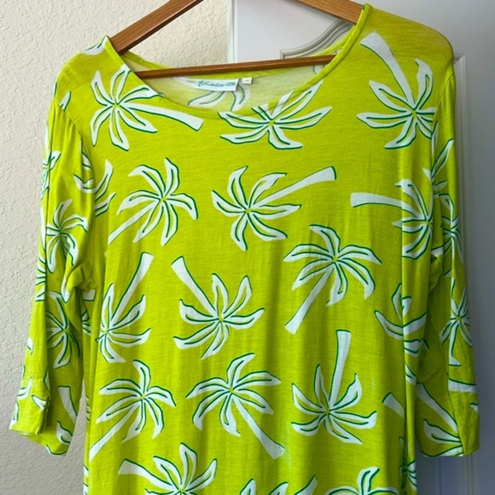 Lulu B. Coverup/Dress - Picture 2 of 8